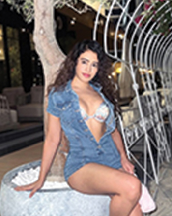 Shobhita Rana
